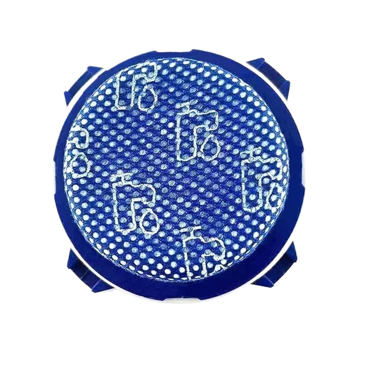 Filtro,Compatible Con Samsung,Jet 75 DJ97-02649A,Repuestos for Aspiradoras(8pcs)