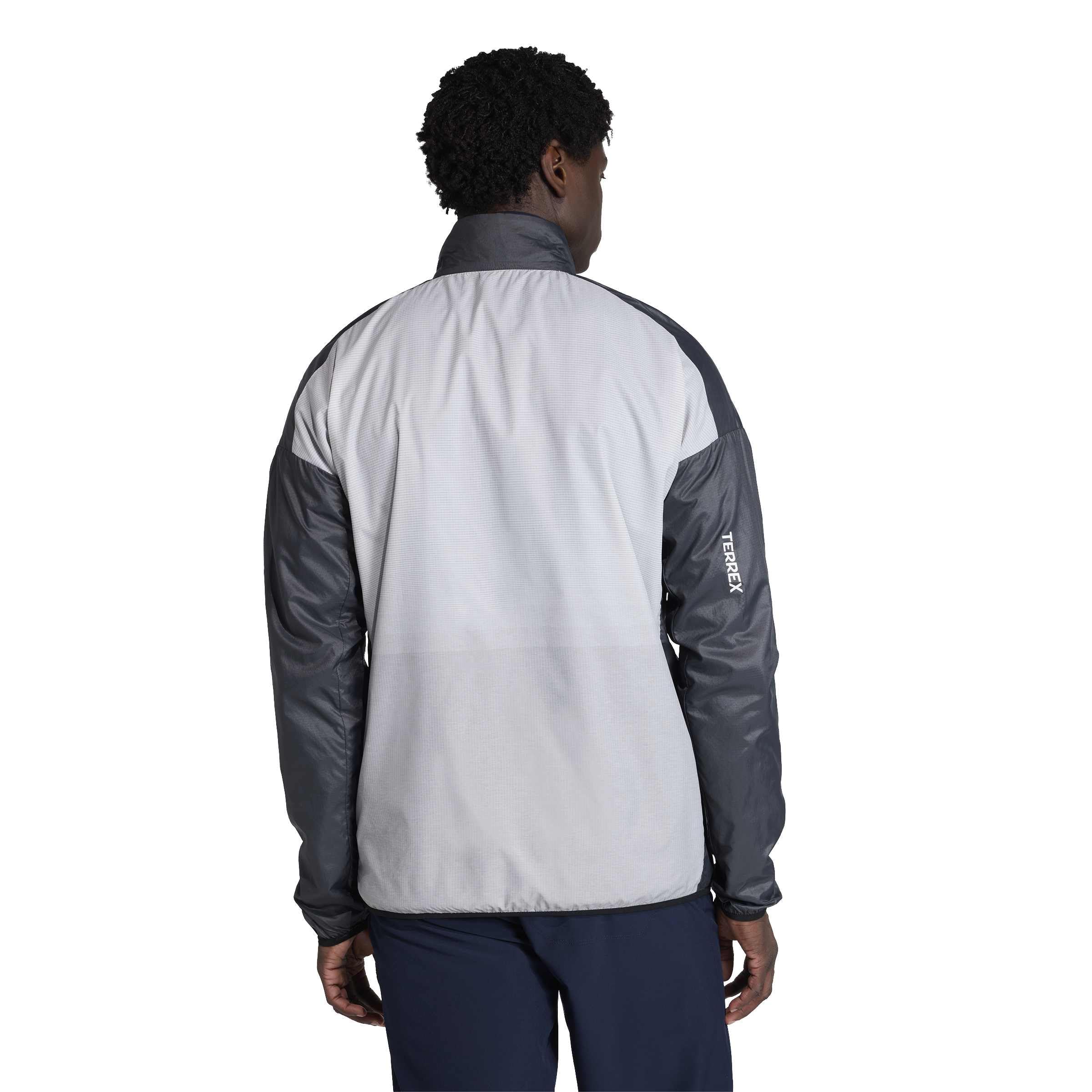 adidas Men's Terrex Multi CLIMA365 Windweave Jacke