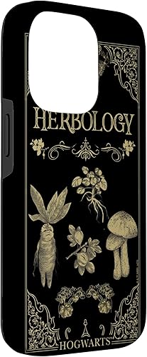 Miniatura 3 de Funda para iPhone 14 Pro Harry Potter y la Orden de la Clase de Herbología Phoenix