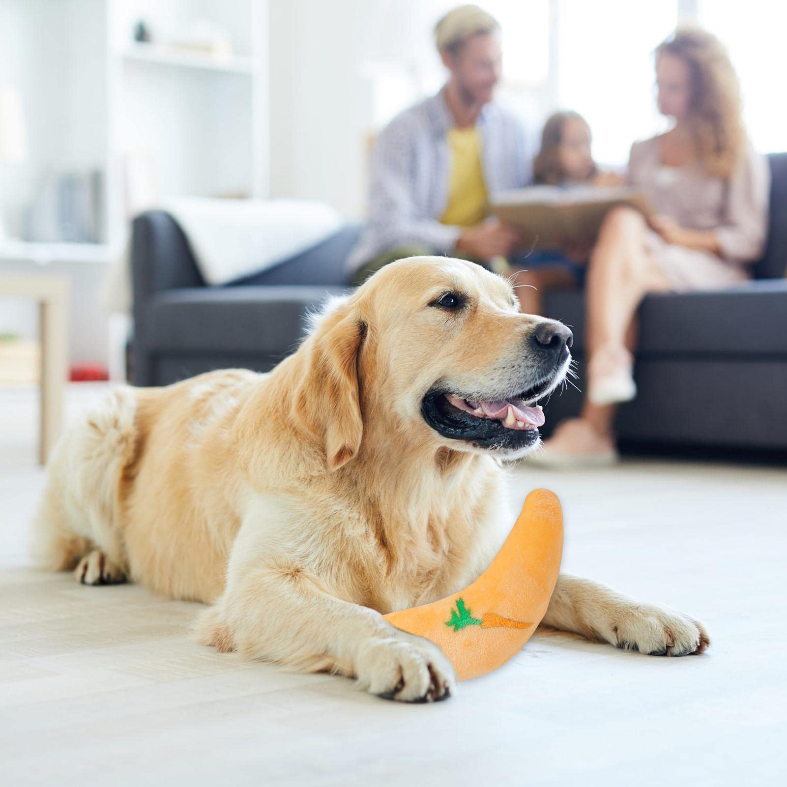 Cuscini per Animali Domestici per Gatto, Morbido e soffice Giocattolo calmante per Animali Domestici - Cuscino per Gatti per Interni, coccola a Mezza Ciambella per Testa di Gatto su Cui sdraiarsi, g
