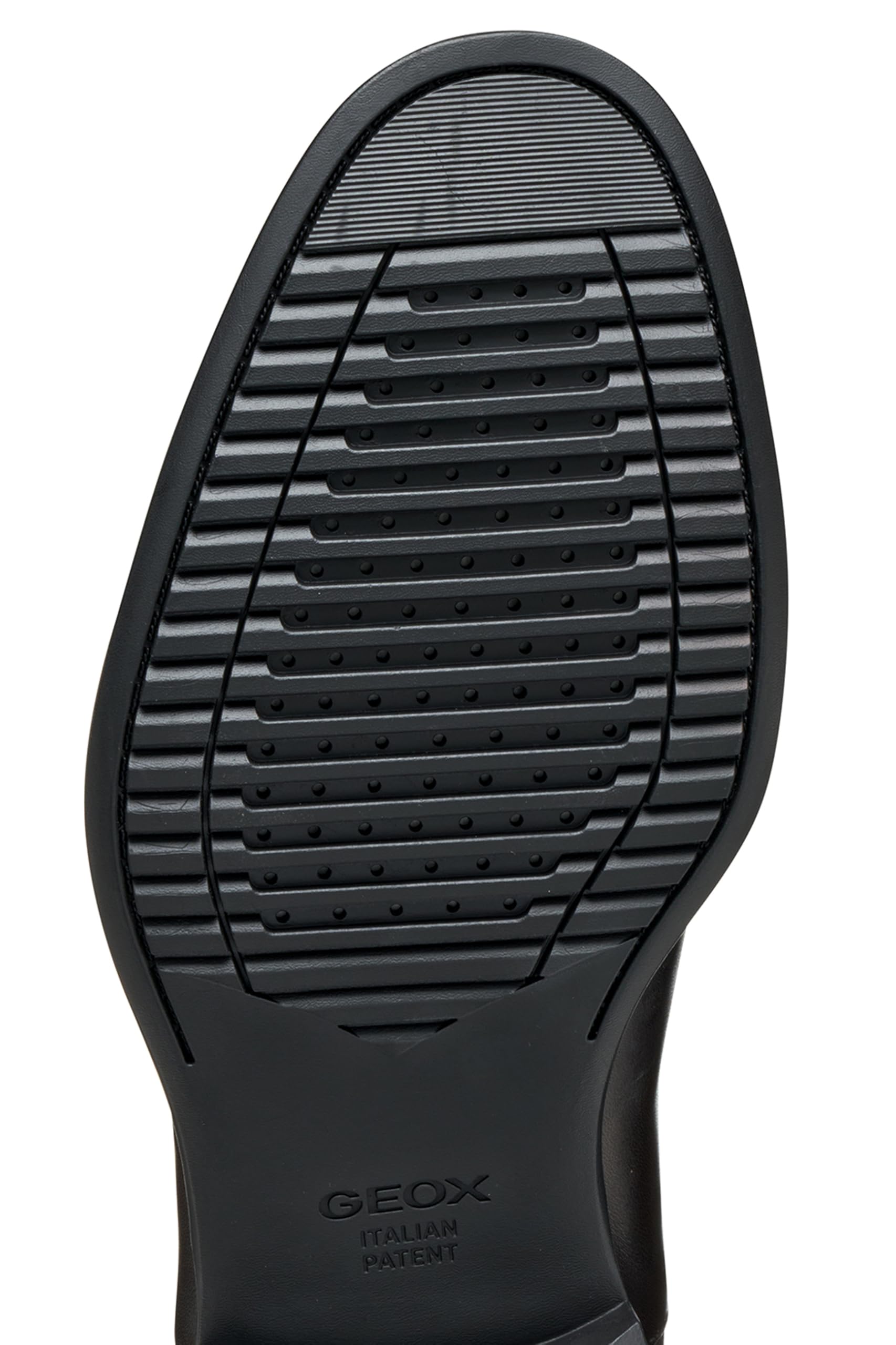 Geox U Barberigo OxfordUomo