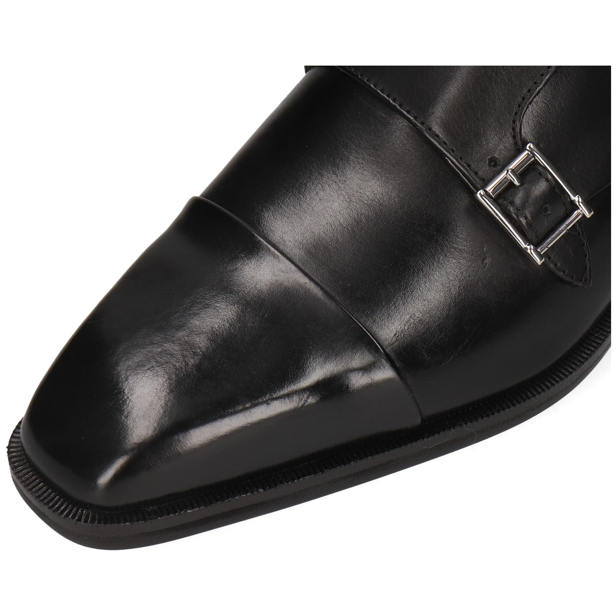 Melvin & Hamilton Stefano 2 Monk-Strap LoaferHombre
