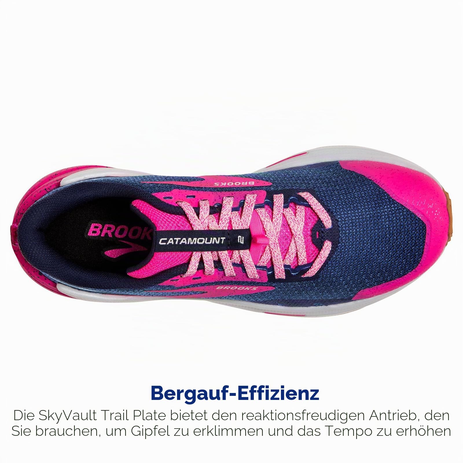 Brooks Damen Ghost 15Sneaker