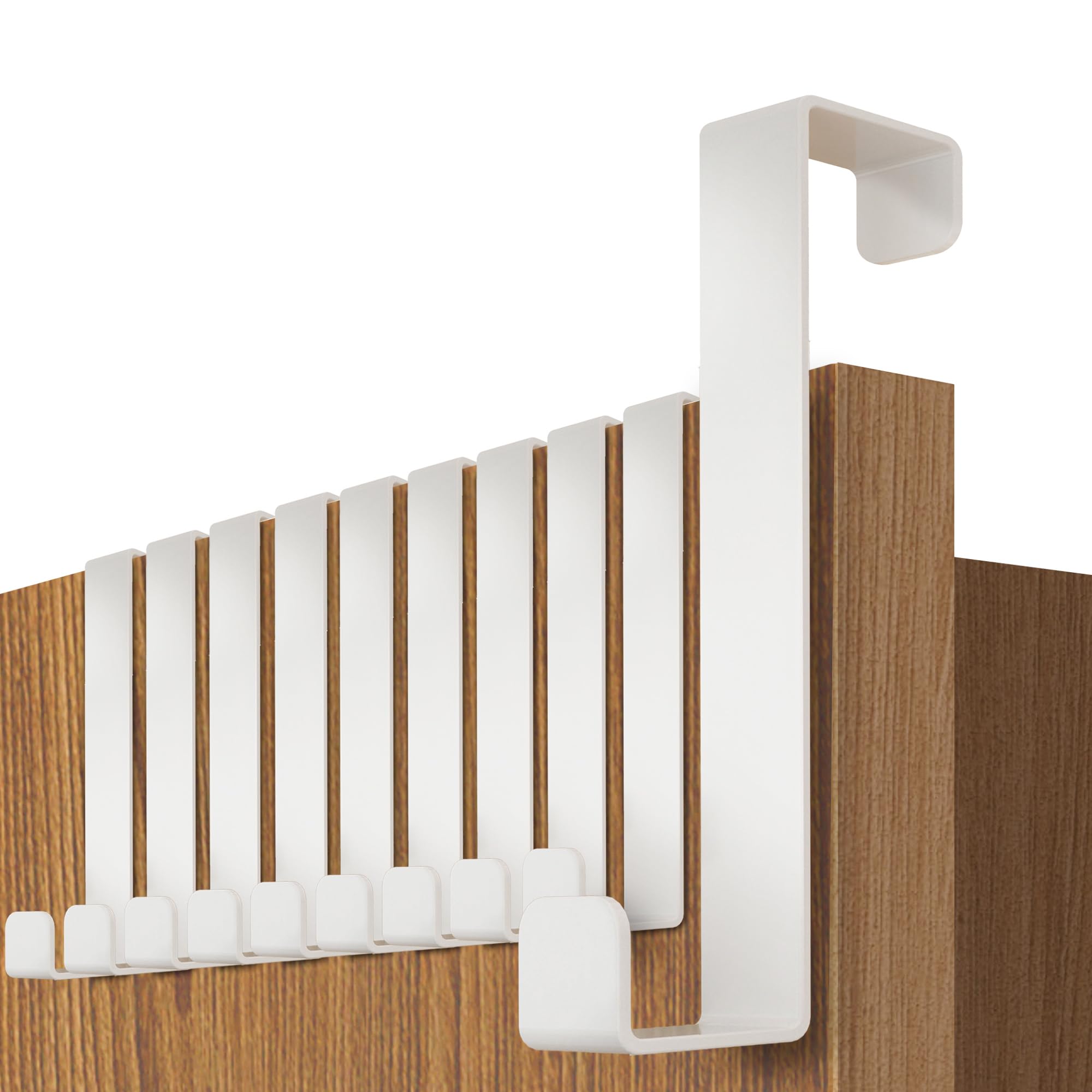 Mobile Vintage In Legno Massello Di Rovere ('700 - Foto 4