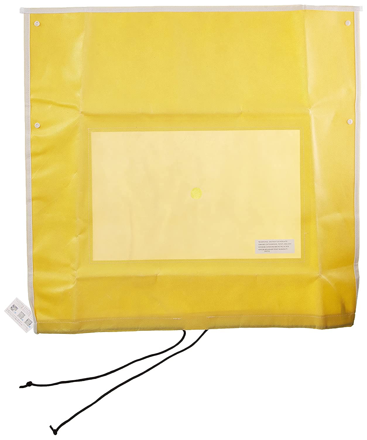 MSA Sicherheit 697448 Ersatz Kapuze für bitrex Qualitative fit-test Kit