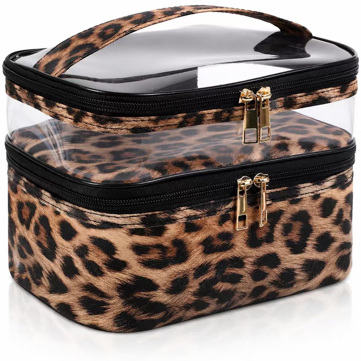 imerelez Double-layer Bag
