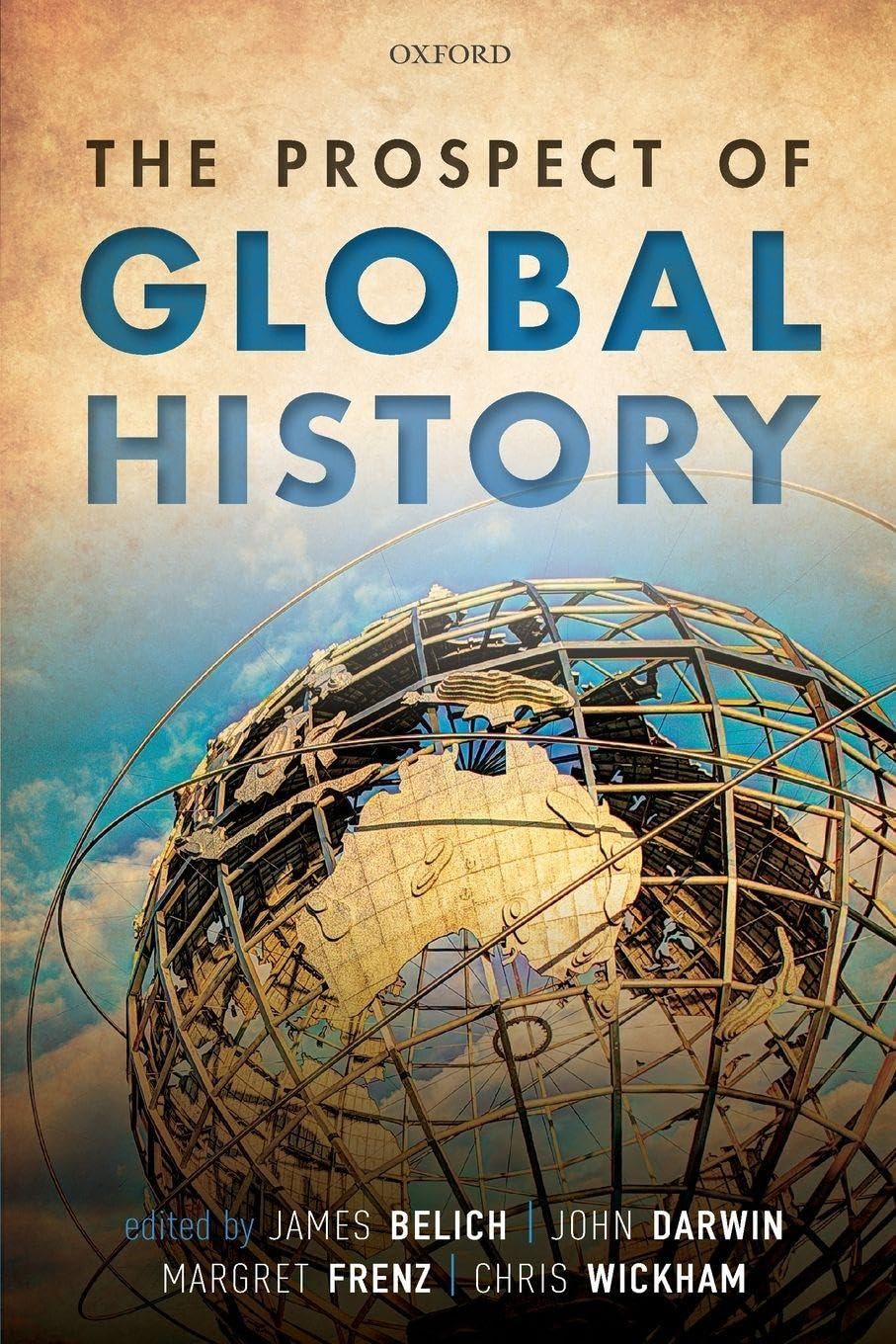 PROSPECT OF GLOBAL HISTORY P