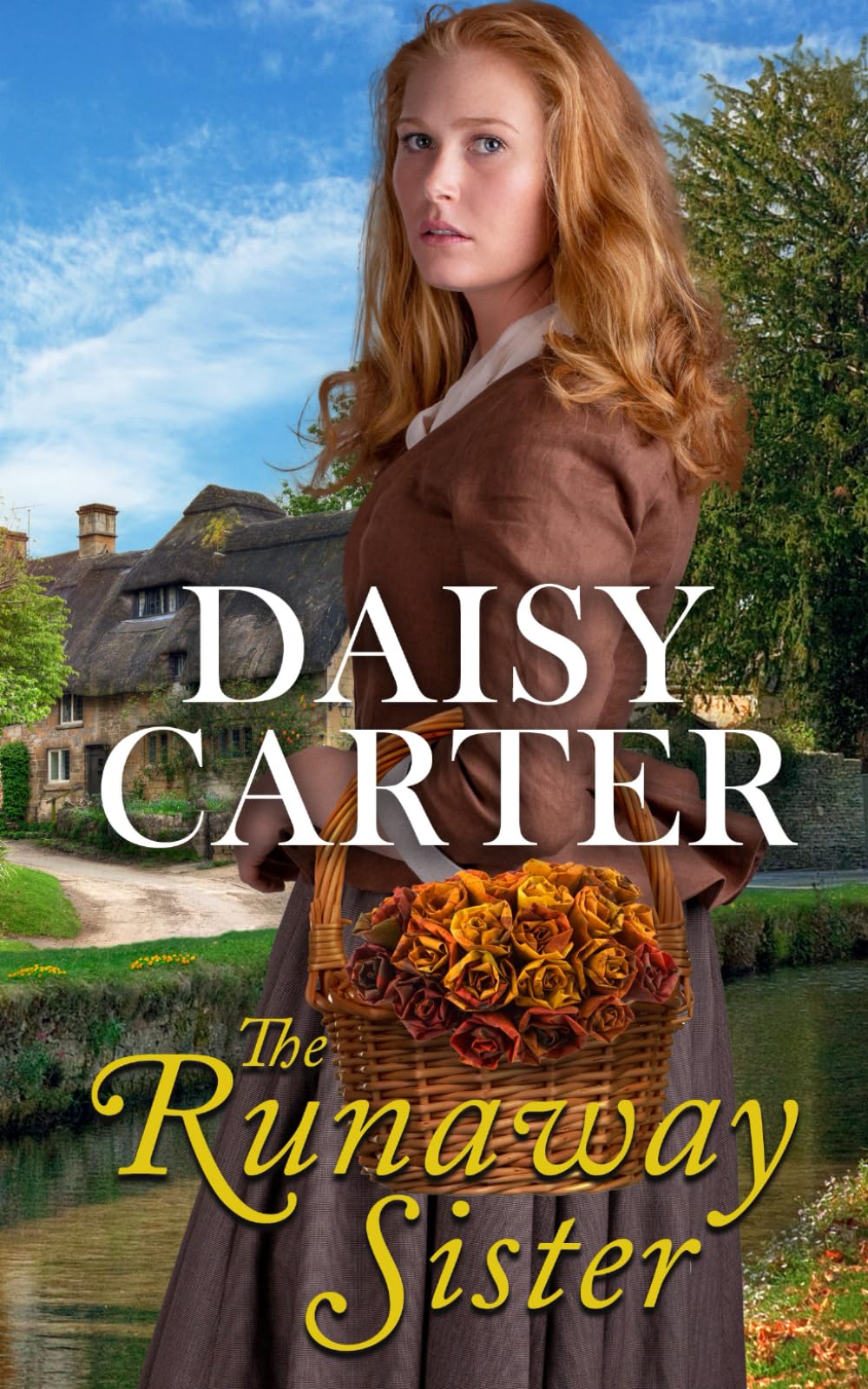 The Runaway Sister (The West Country Family Sagas)