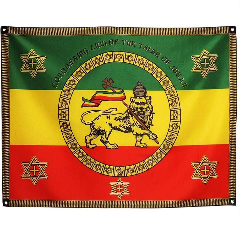 エチオピア　紙幣　1945年発行　ハイレセラシエ皇帝　ライオン　レゲエ　ラスタ 希少 ハイレセラシエ皇帝 エチオピア $1紙幣1945年 レゲエ ラスタ