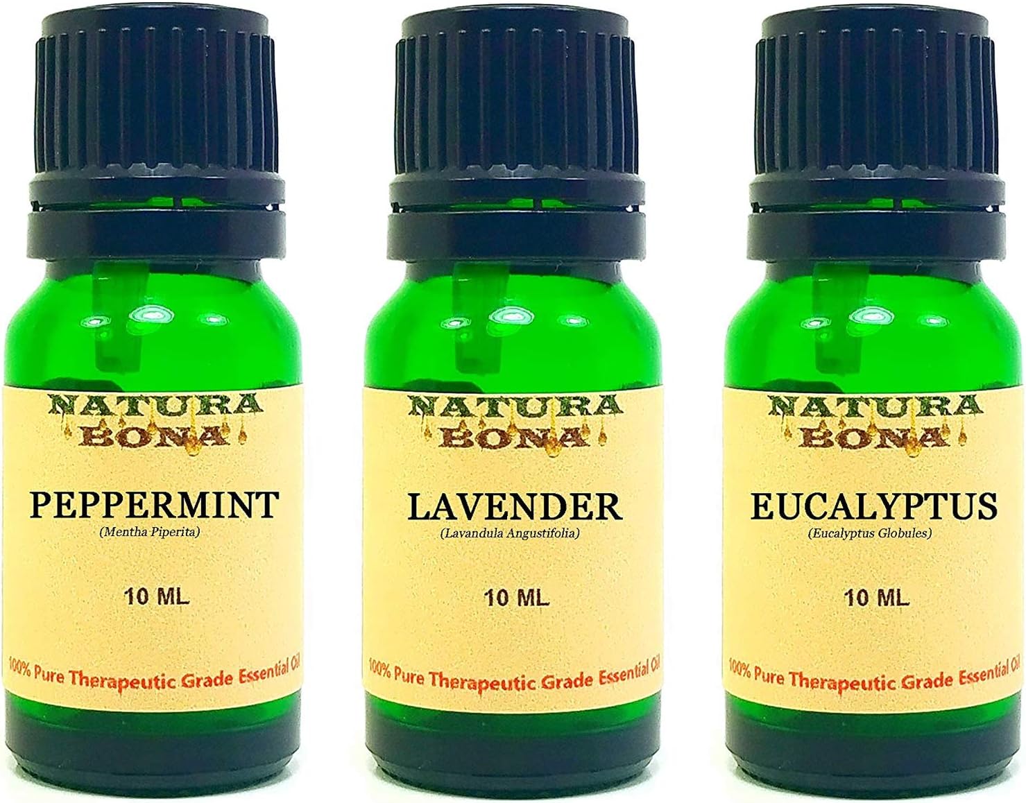 EO Carrier Oil Kit. Ideal for Blending and diluting Essential Oils; 4oz Sweet Almond Oil Bottle, 30ml Empty Spray Bottle, 10ml Roller Bottle (EO Carrier Oil Kit; Sweet Almond)
