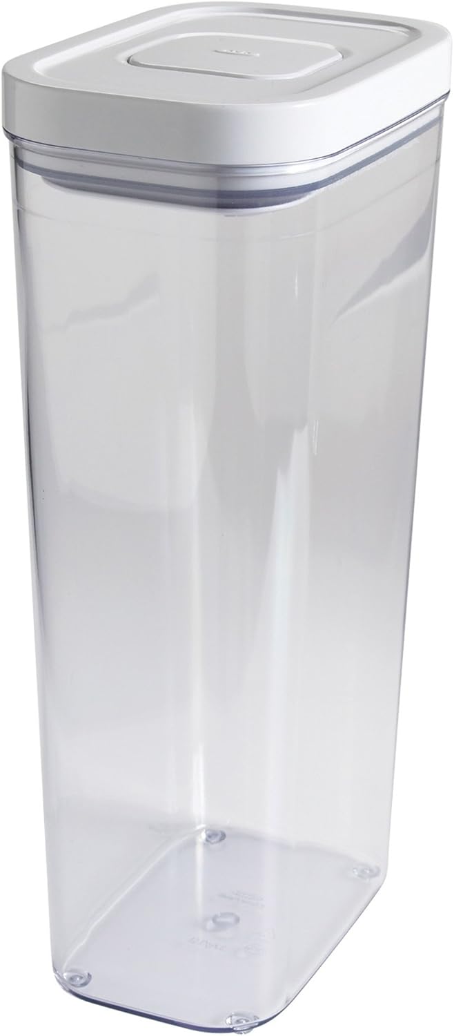 Pet Supplies OXO 7100500 Airtight Pet Food Storage POP Container