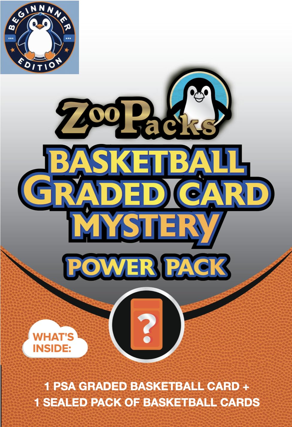 Amazon.com: PSA Basketball Graded Card Mystery Power Pack