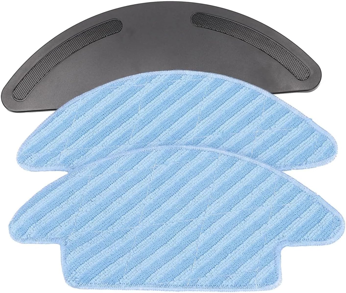 Robot Vacuum Mop Cloth Holder Replacement，Compatible for Lefant