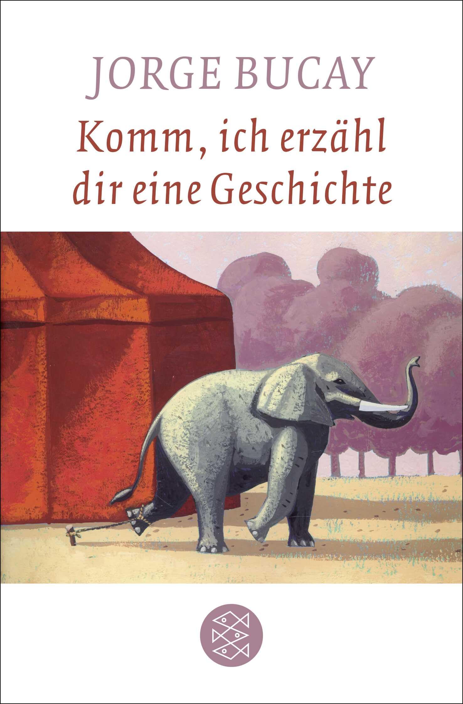 Komm, ich erzähl dir eine Geschichte