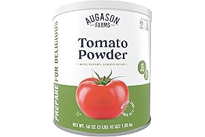 Augason Farms Chili Mix: Essential Emergency Food Supply