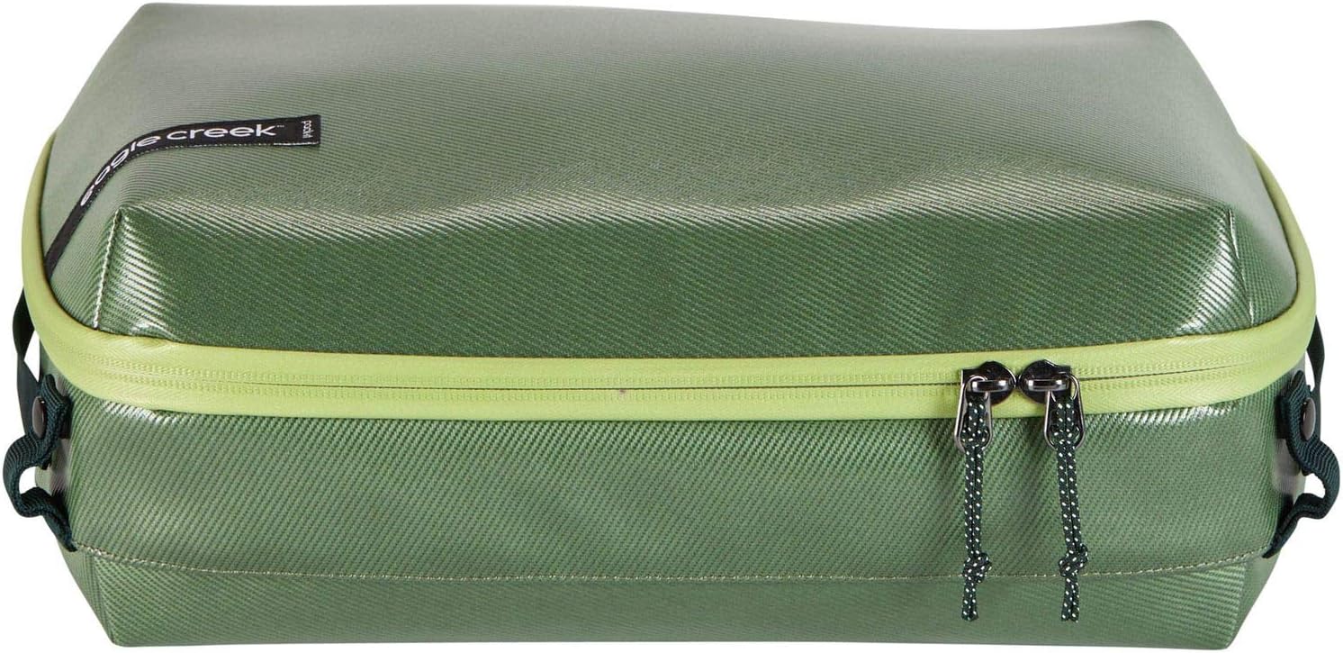 Eagle Creek Pack-It Gear Protect It Cube M - Mossy Green