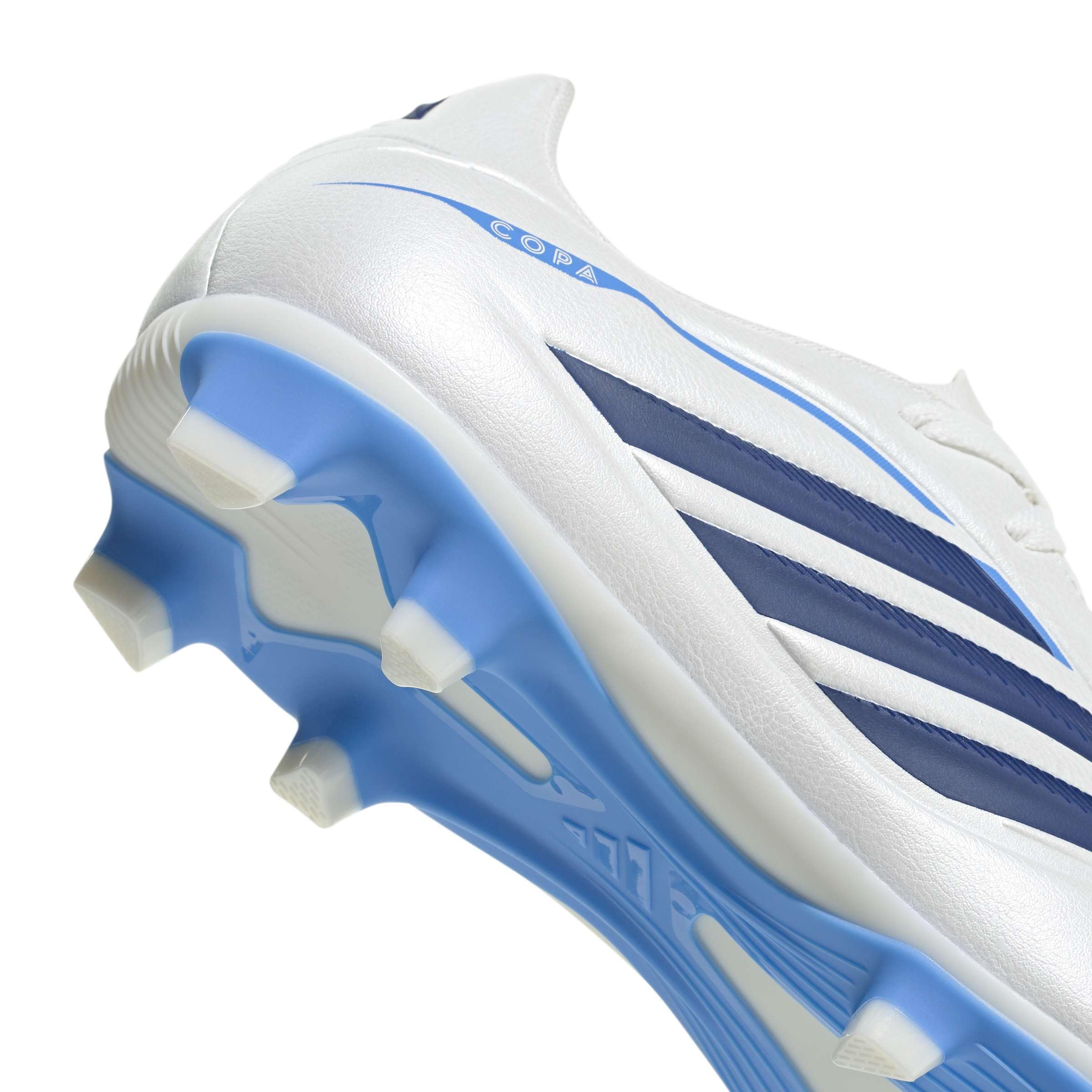 adidas Unisex Kinder Copa Pure Iv Club Firm Ground/Multi Ground Football Boots KidsSCHUHE