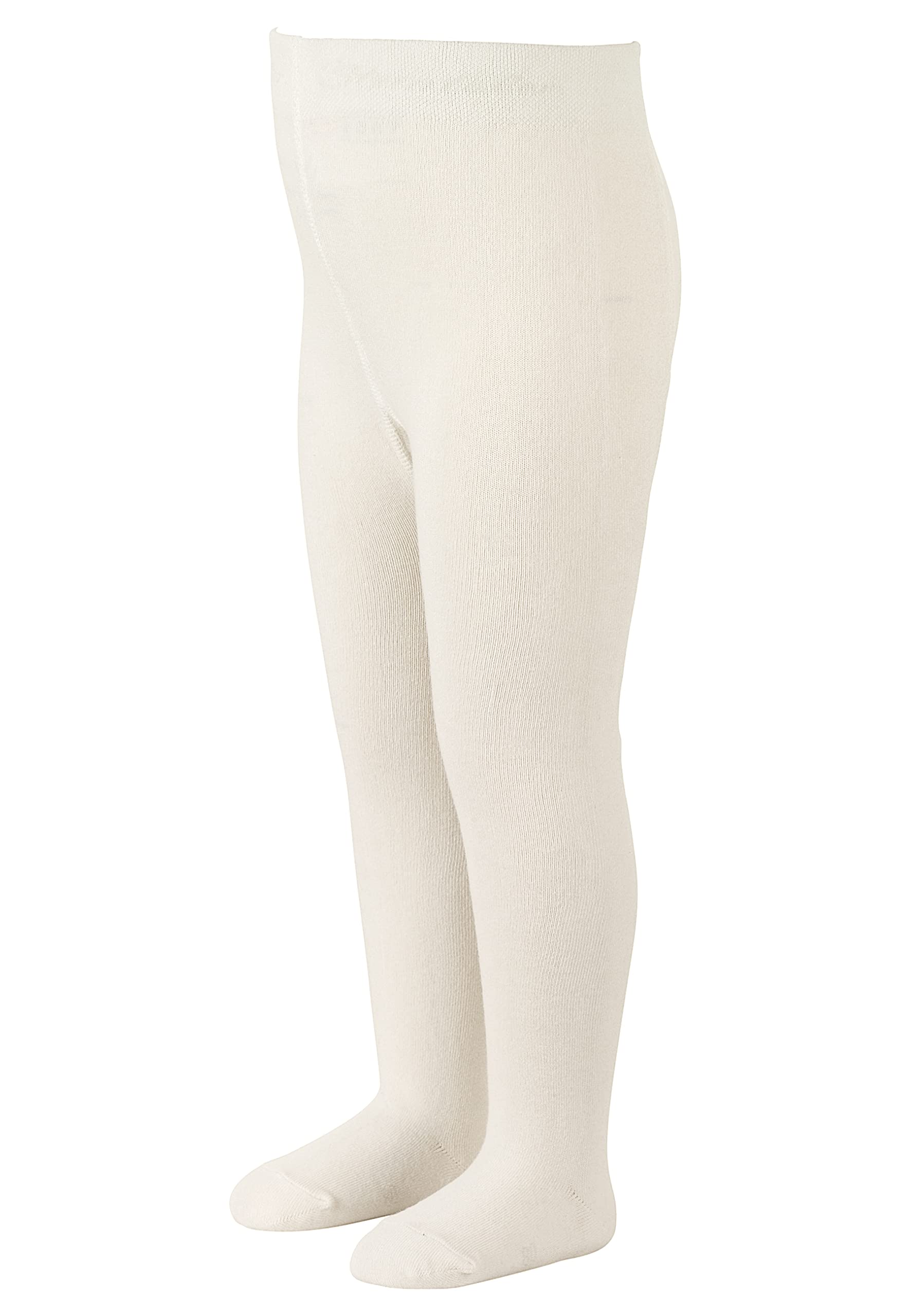 Sterntaler Tights, Age: 2-3 years, Size: 92, Beige (Ecru)