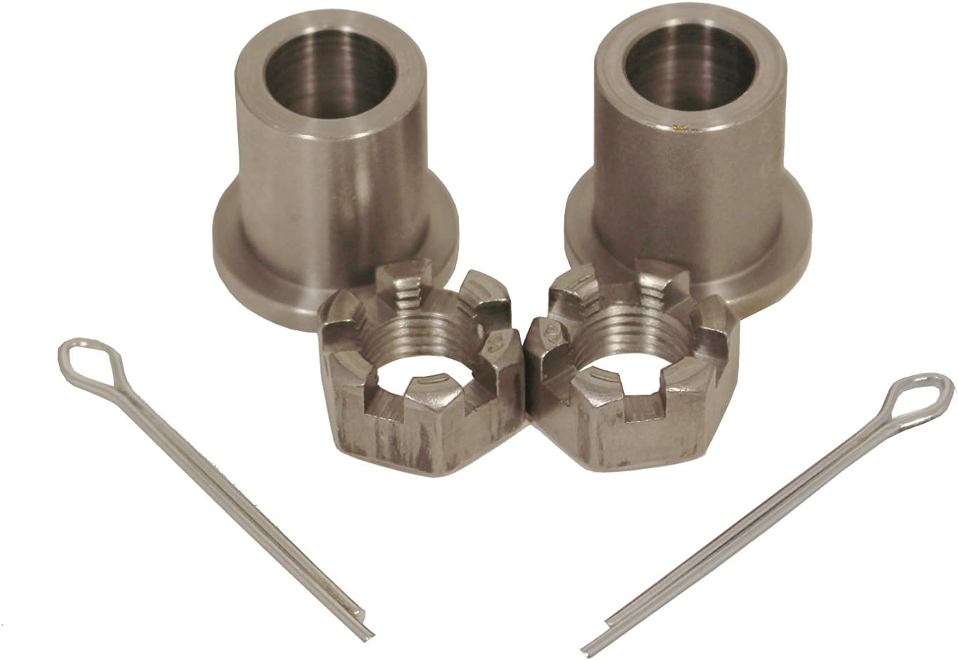 Single Driver Side Dana 30 Axle High Steer Kit Flips Tie