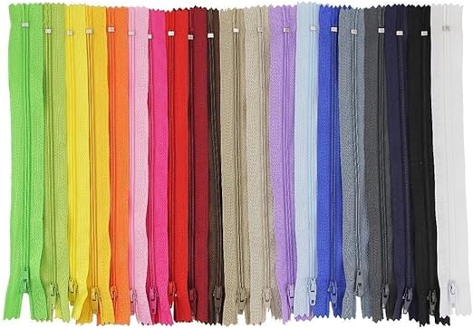 Amazon Coolbotang カラーファスナー ジッパー カラフル ファスナー セット手芸 修理 ズボン ジーンズ ポーチ用 コイルファスナー cm 色 計100本入 ファスナー 通販 Amazon Coolbotang カラーファスナー ジッパー カラフル ファスナー セット手芸 修理 ズボン ジーンズ ポーチ用 コイルファスナー cm 色 計100本入 ファスナー 通販