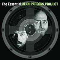 Vista 1 de El proyecto esencial de Alan Parsons