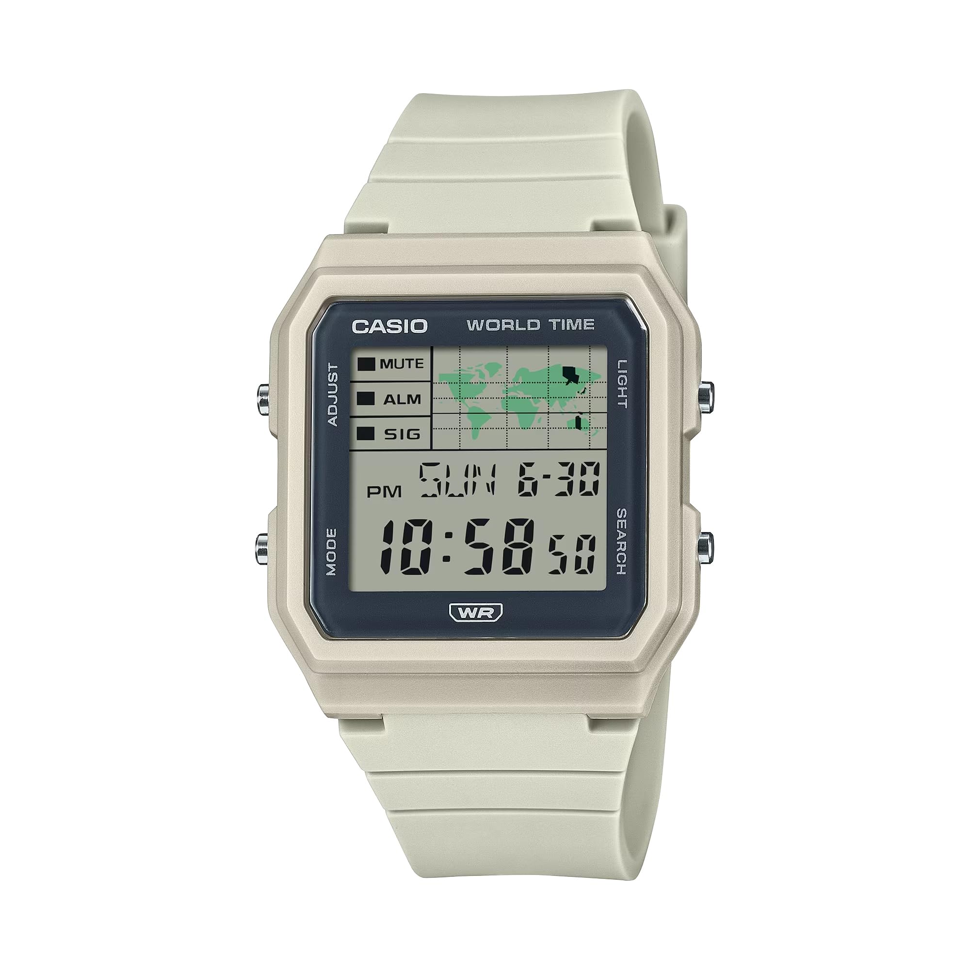 Casio Pop LF-30W Series