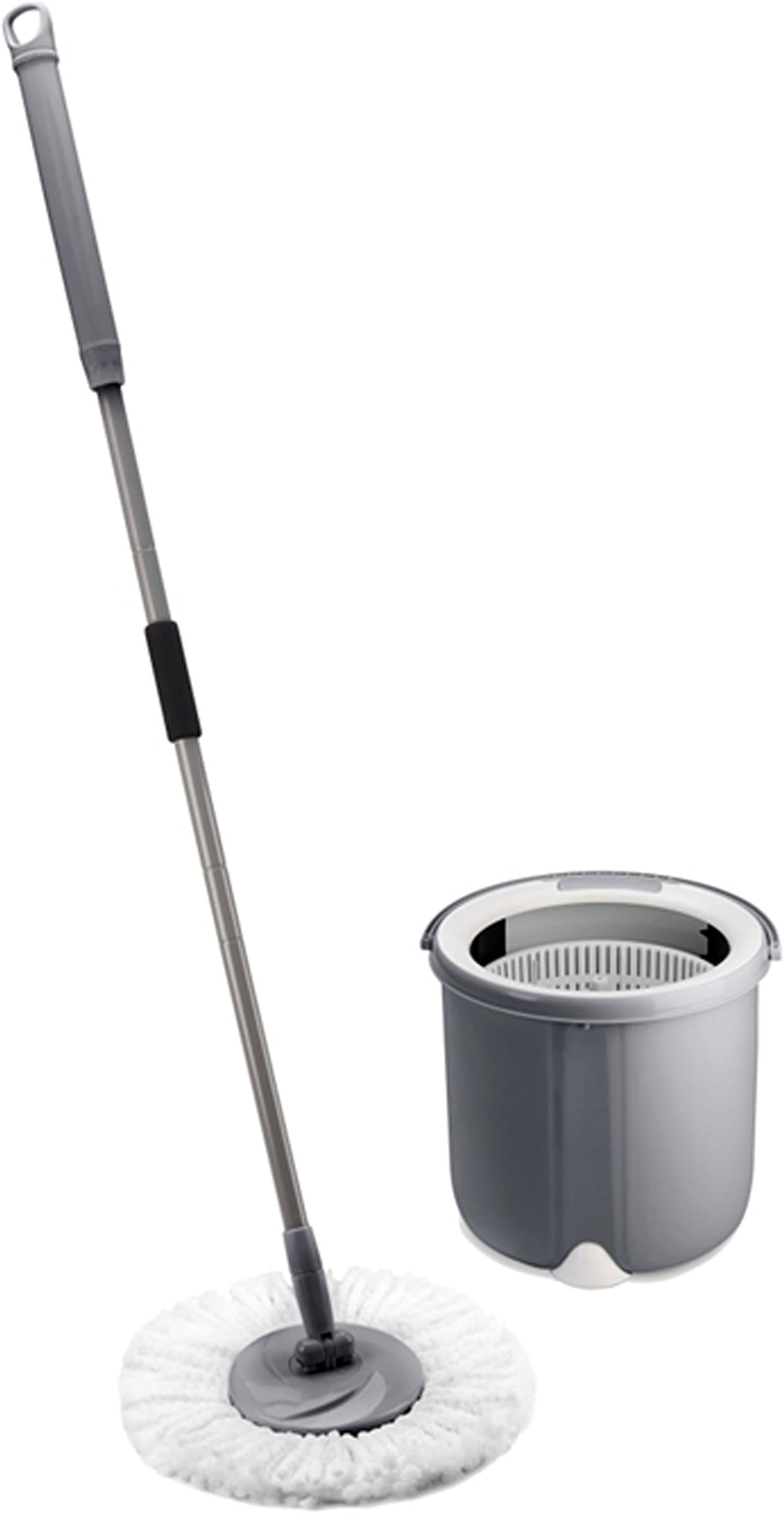 Fuller Brush Professional Spin Mop