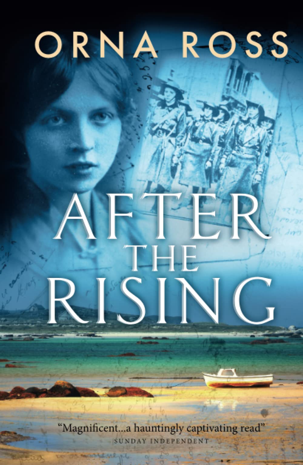 Buy After The Rising: Centenary Edition: 1 (The Irish Trilogy) — BookShops.in
