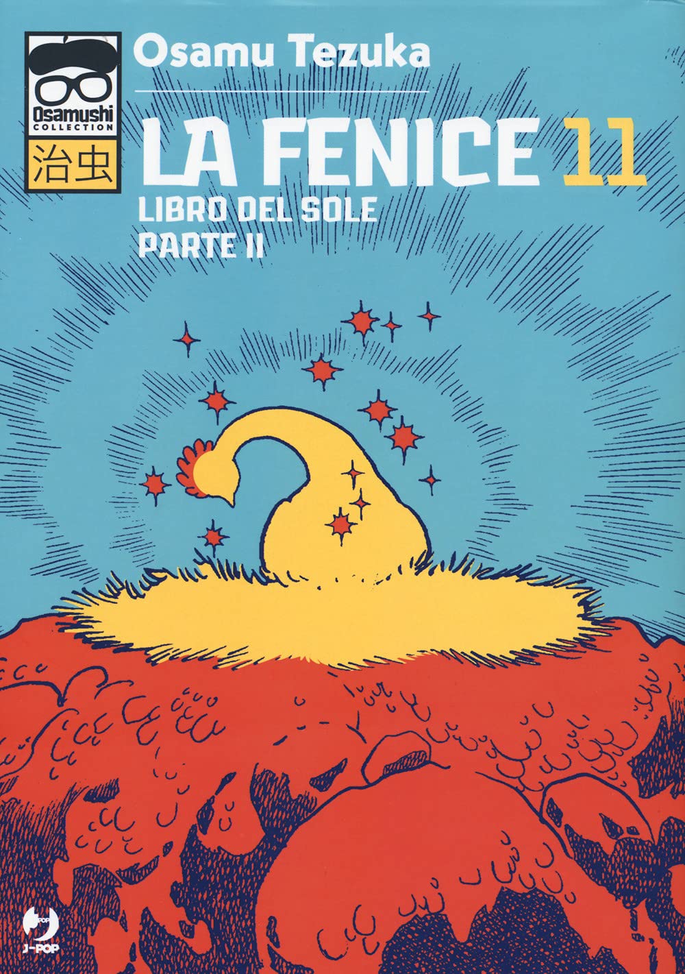 La Fenice (Vol. 11) - 4