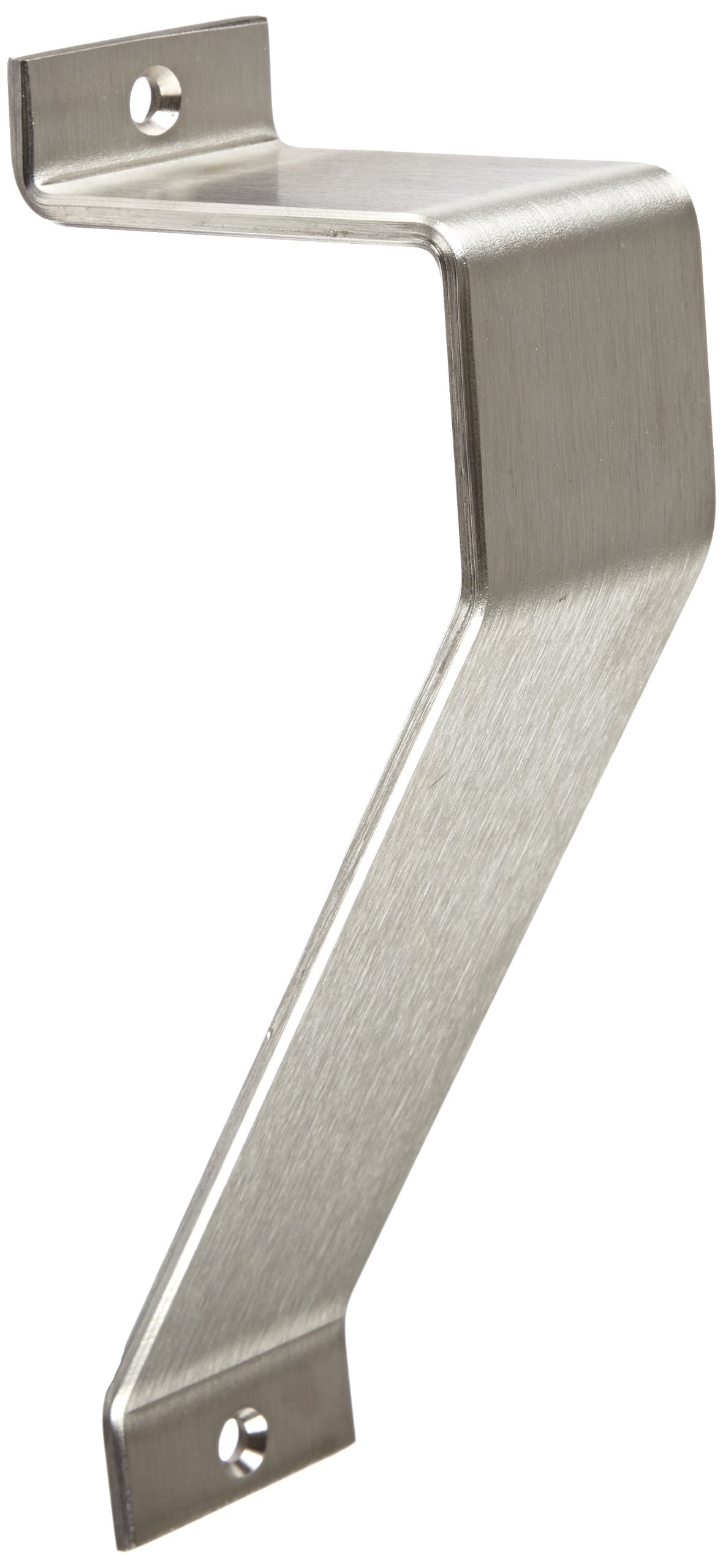 Rockwood SD1260.32D Stainless Steel Standard Duty Protector Bar, 3/16