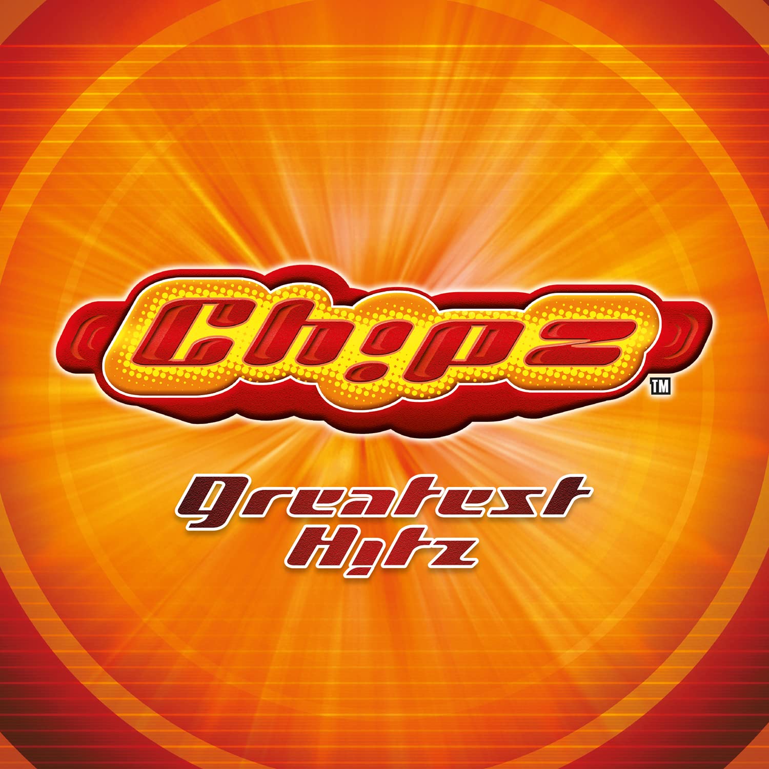 Chipz Greatest Hitz