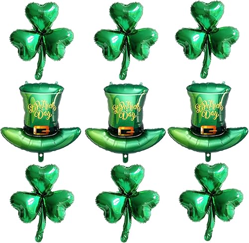 Miniatura 11 de Decoraciones de fiesta mexicana, 144 piezas de globos de arco iris del Cinco de Mayo, kit de guirnalda de arco de cactus, llama, sombrero, Azul,