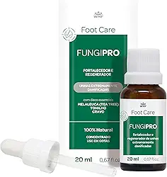 Fungipro 20 ml, PODOPRATICA