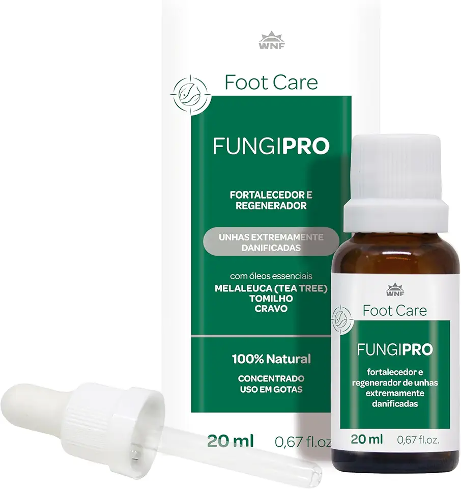 Fungipro 20 ml, PODOPRATICA
