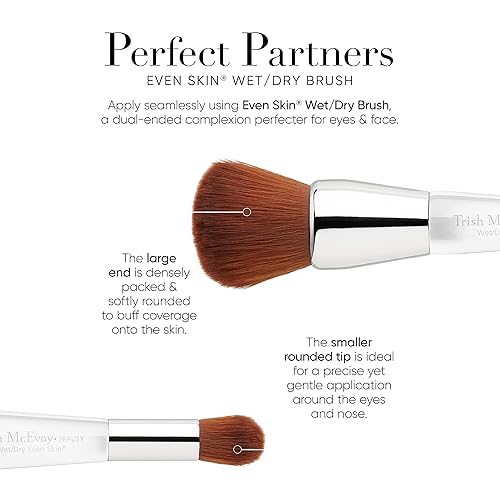 Miniatura 3 de Trish McEvoy Beauty Balm Instant Solutions SPF 35