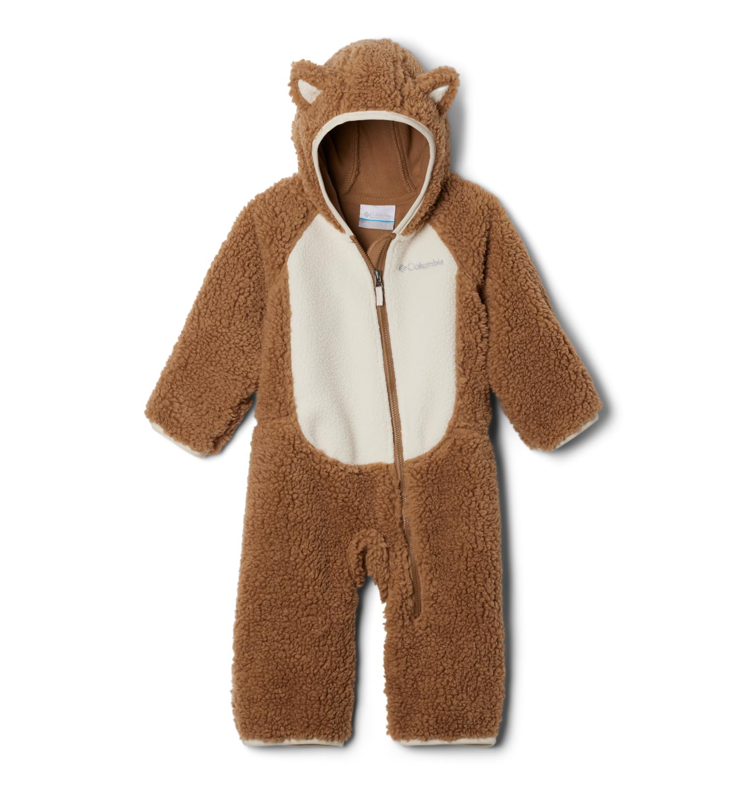 ColumbiaFoxy Baby Sherpa Bunting