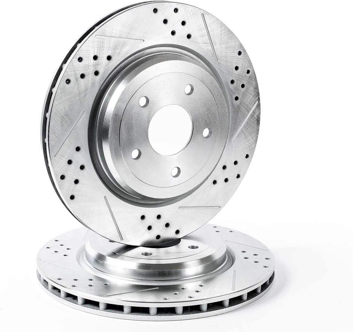 Power Stop AR8259XPR-HC Hi-Carbon Track Day Rotor, Pair Power Stop AR8259XPR-HC Hi-Carbon Track Day Rotor, Pair