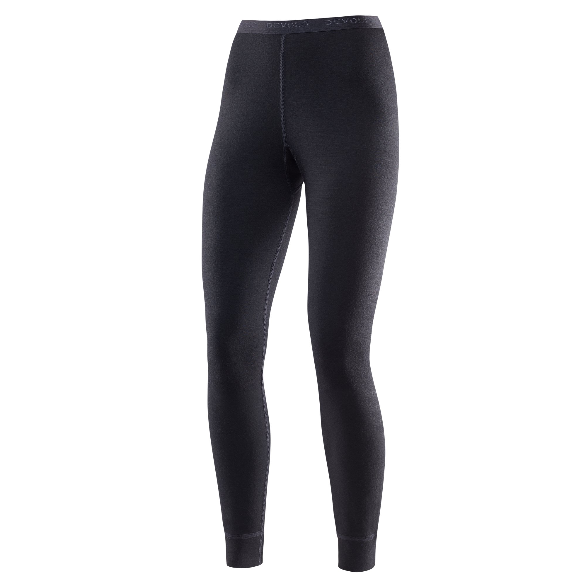 Devold Damen Funktions-Unterhose Duo Active Long Johns