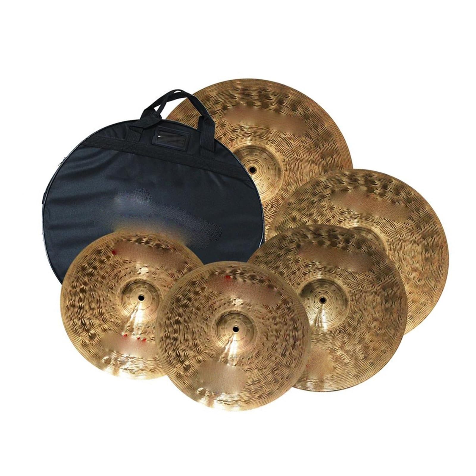 Talerze Hi Hat 14 calowy Talerz Hi hat