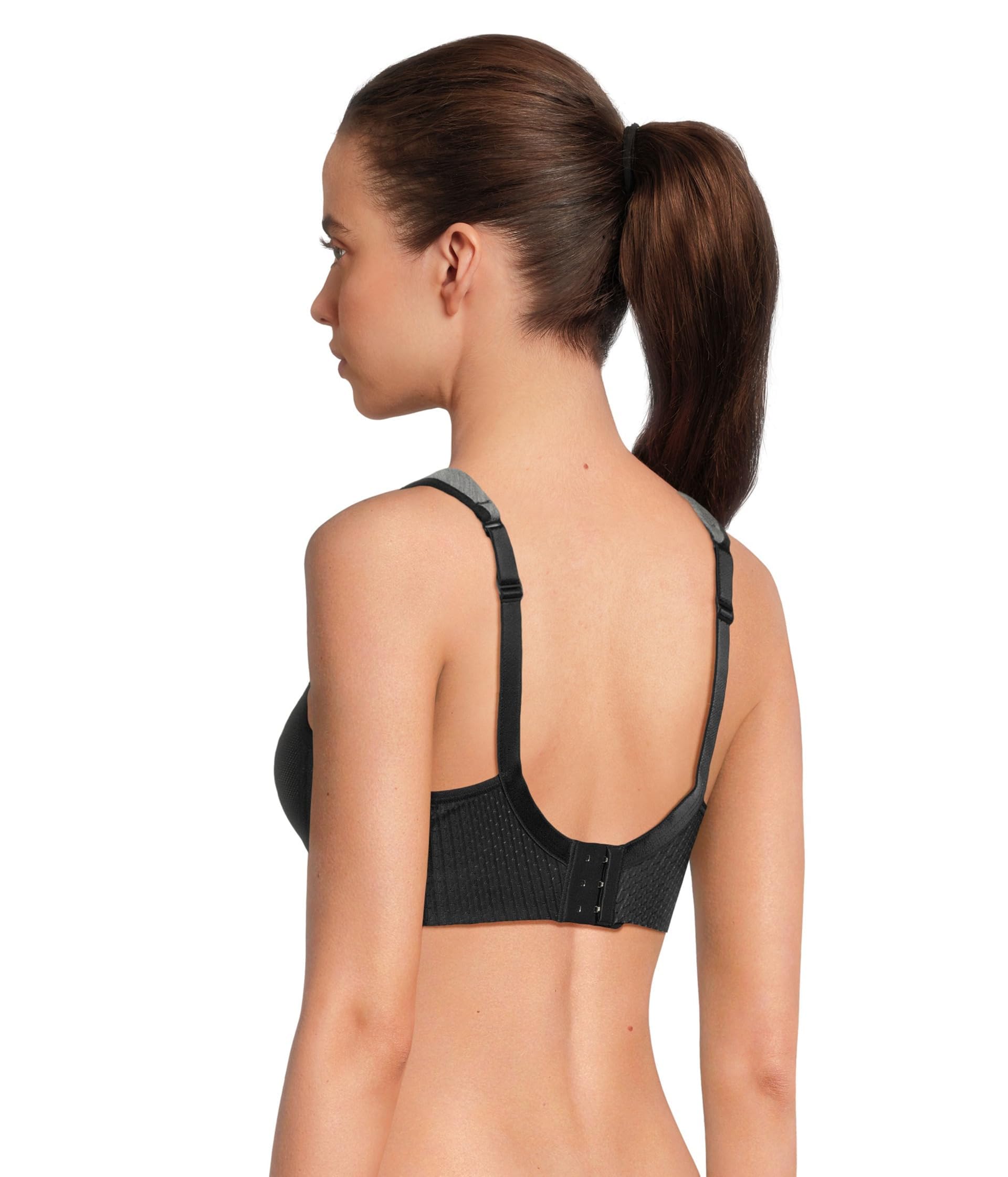 Anita Active PanAlp Wool Damen Sport-BH – aus Merinowolle, atmungsaktiv & starker Halt
