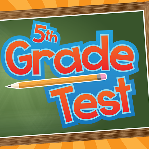 5th Grade Test - App on Amazon Appstore