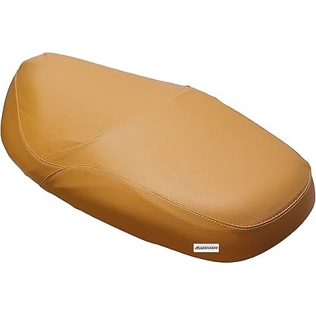 yamaha fascino seat cover