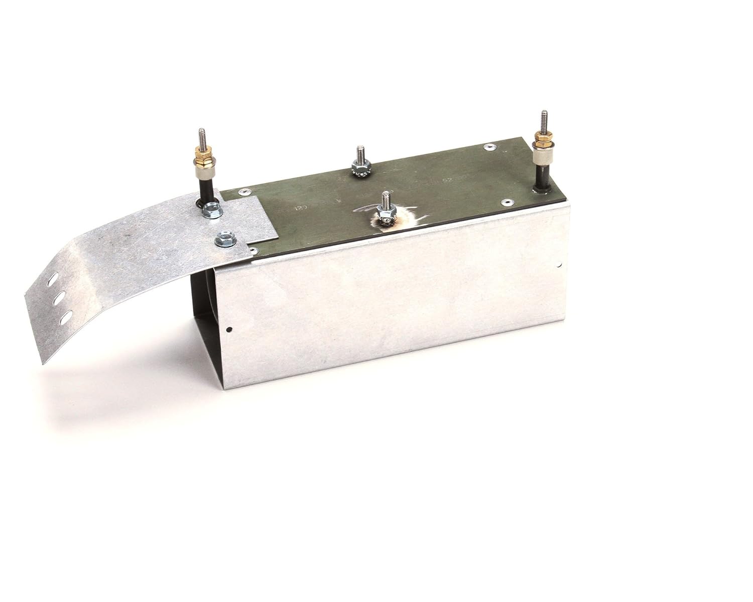 Carter Hoffmann 16090-2986 Hinge Pin Assembly, Cw2