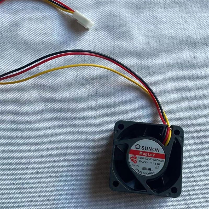 4020 MB40202VX-000C-G99 DC 24V 1.54W 40x40x20MM dc Cooling Fan