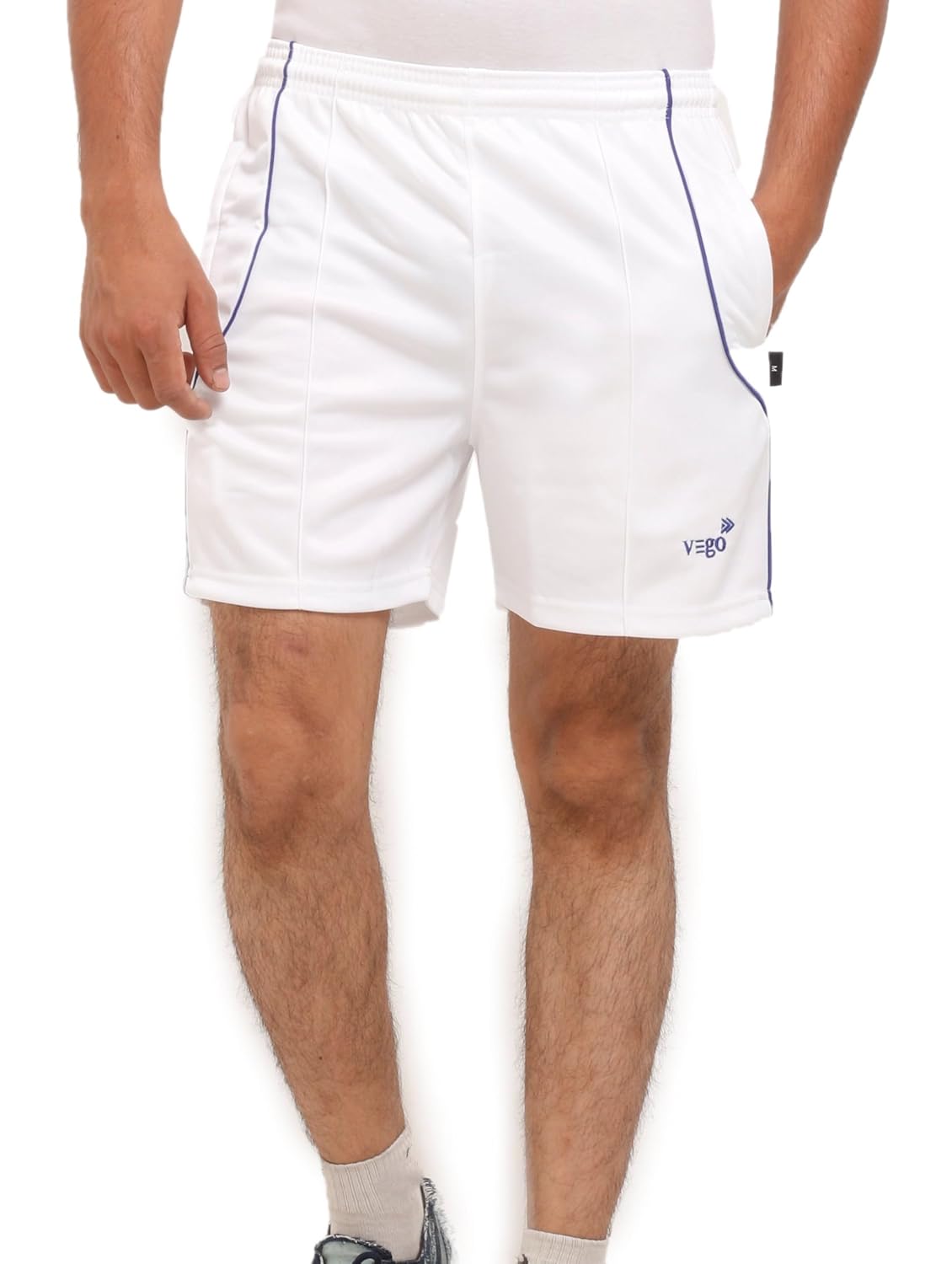 VEGO Men's Sports Shorts, Nylon Shorts, Half Pant, Bermuda - Review, Price and Buying Guide