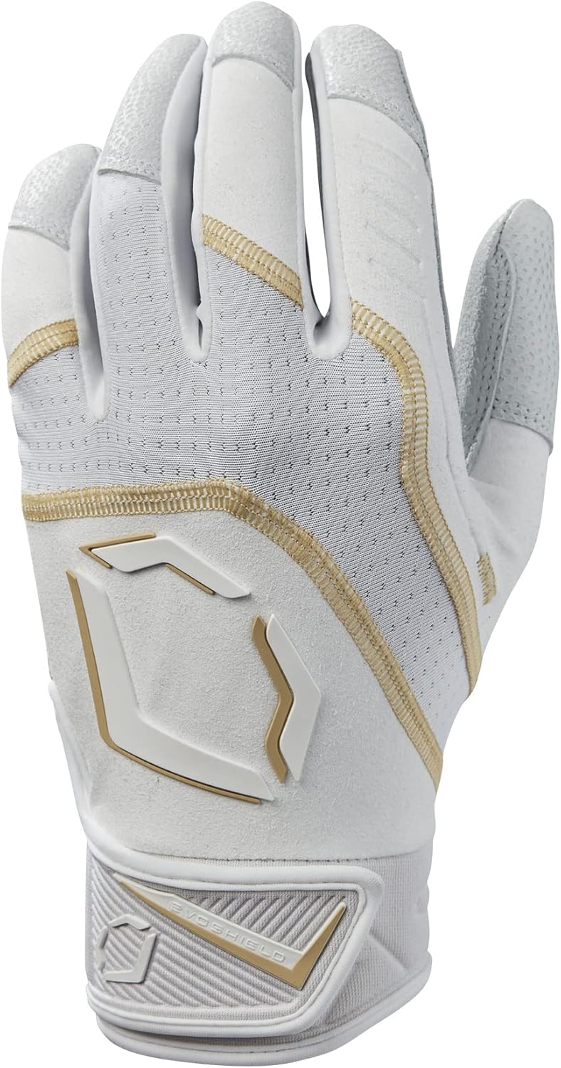 EvoShield EvoShield Adult Khaos Batting Gloves