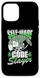 iPhone 13 Self-Made Code Slayer Bootstrapping Bootstrap Indie Hacker Case