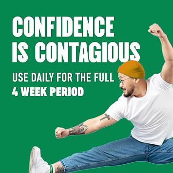 Lotrimin Athlete's Foot Deodorant Antifungal Powder Spray, Miconazole Nitrate 2%, Clinically Proven Effective Antifungal Treatment of Most AF, Jock Itch & Ringworm, 4.6 Ounce