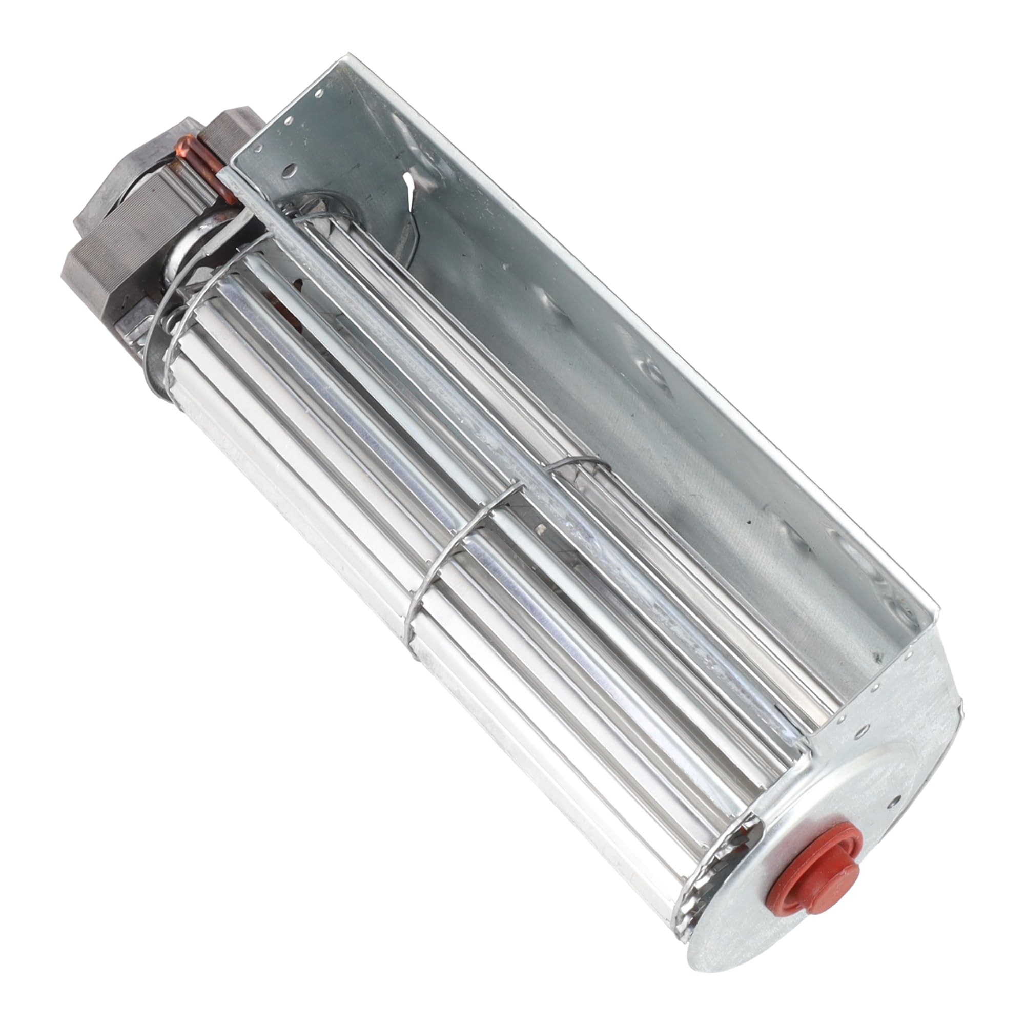 sparefixd Lüftermotor für CDA Backofen und Herd