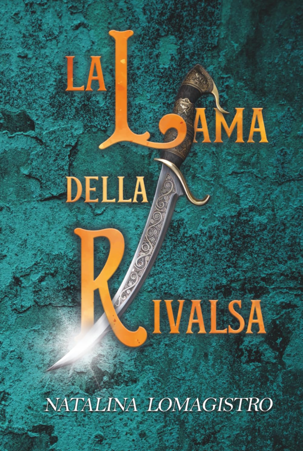 La lama della rivalsa